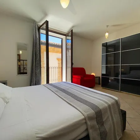 Apartament Terrazze Xxv Novembre *