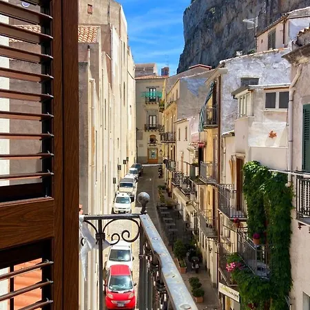 Apartamento Terrazze Xxv Novembre *