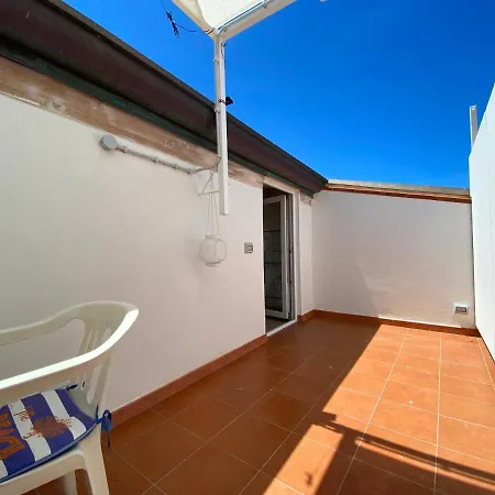 Apartament Terrazze Xxv Novembre