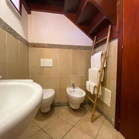 Terrazze Xxv Novembre Cefalú