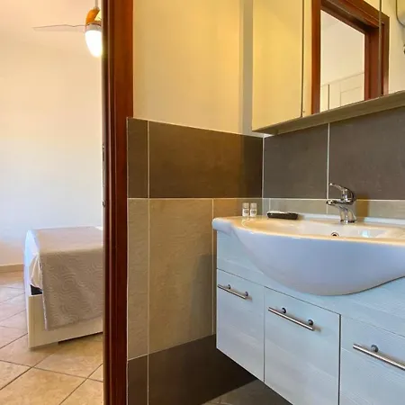 Terrazze Xxv Novembre * Cefalú