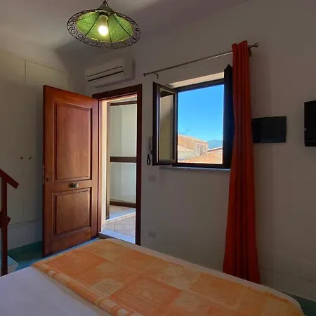 Terrazze Xxv Novembre Apartament Cefalù