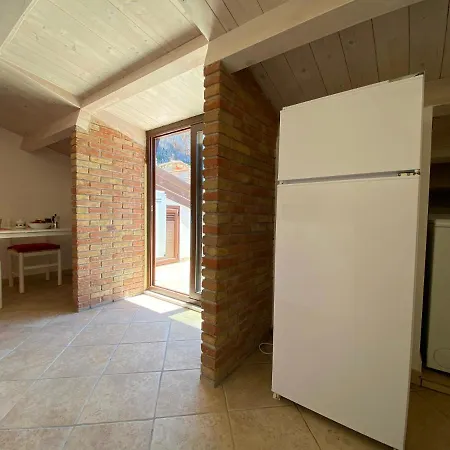 Apartament Terrazze Xxv Novembre *
