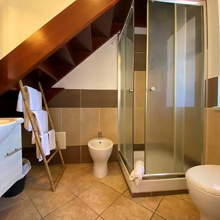 Apartament Terrazze Xxv Novembre