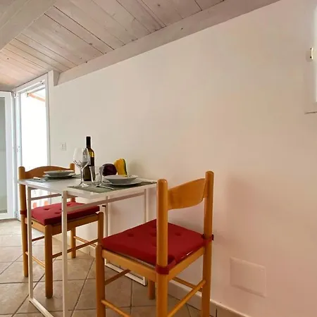 Apartament Terrazze Xxv Novembre