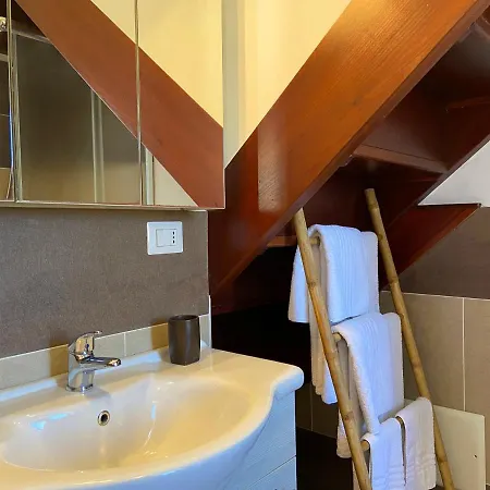 Terrazze Xxv Novembre *