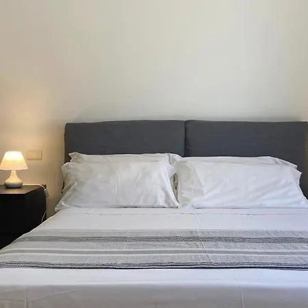 Apartament Terrazze Xxv Novembre *