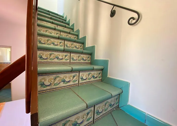 Terrazze Xxv Novembre * צ'פאלו