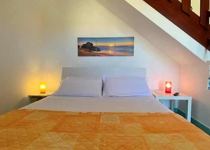 Terrazze Xxv Novembre *