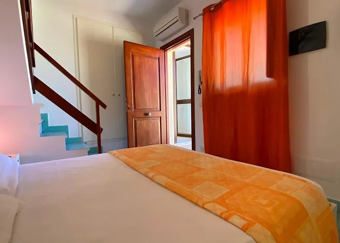 Terrazze Xxv Novembre Appartamento Cefalù