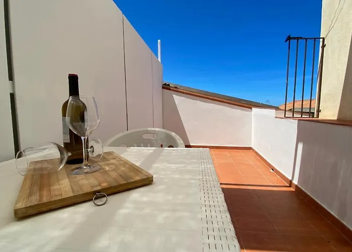 דירה Terrazze Xxv Novembre