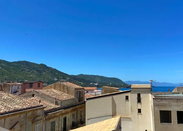 Terrazze Xxv Novembre *