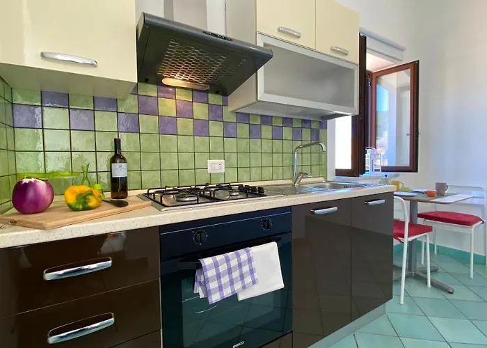 Terrazze Xxv Novembre Cefalù