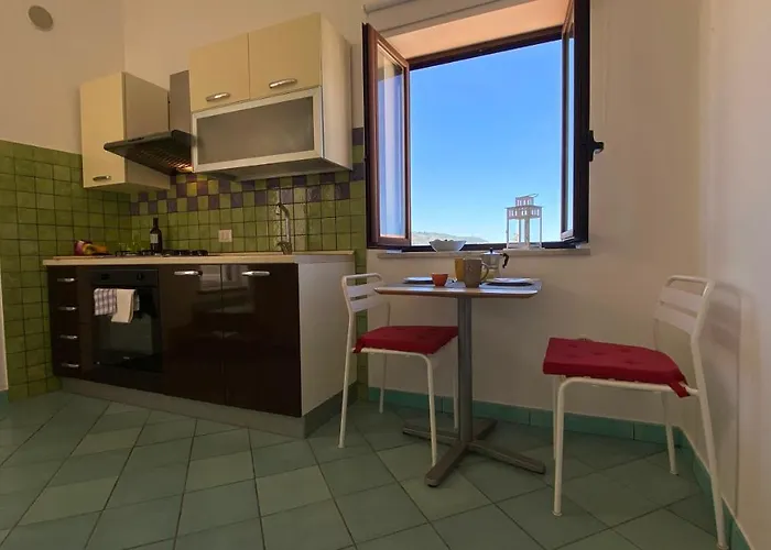 Terrazze Xxv Novembre