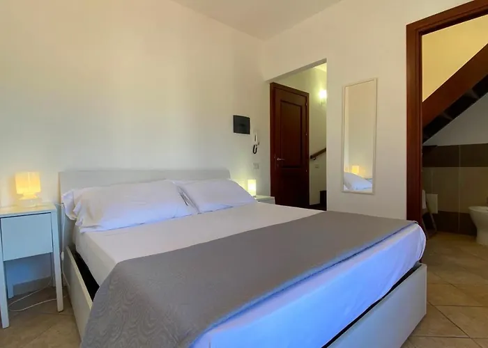 Terrazze Xxv Novembre * Cefalù