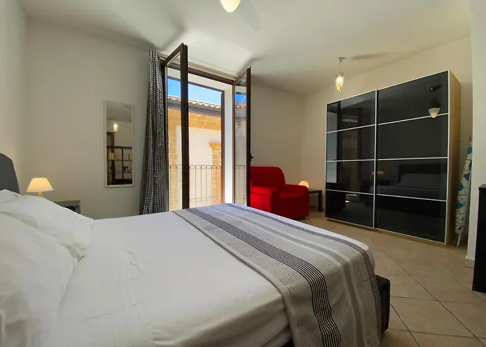 דירה Terrazze Xxv Novembre *