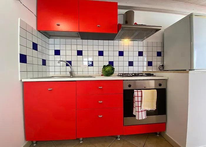 Terrazze Xxv Novembre *