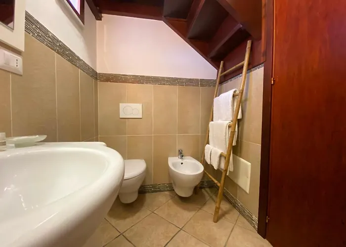 Terrazze Xxv Novembre Cefalù