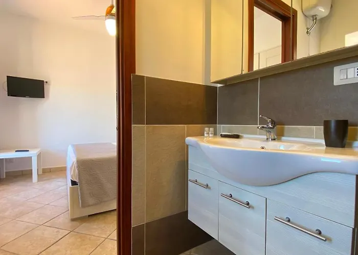 Terrazze Xxv Novembre * Cefalù