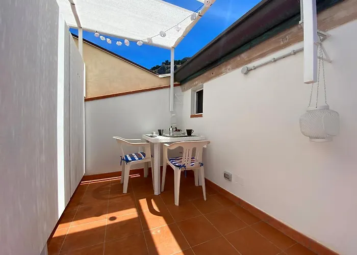 Terrazze Xxv Novembre *