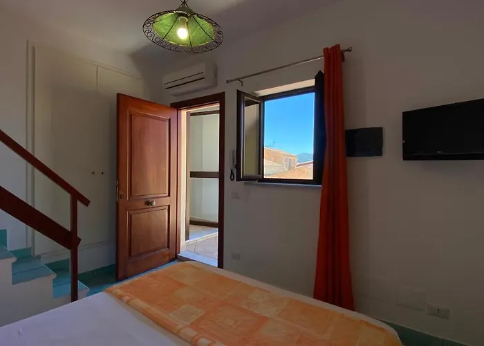 Terrazze Xxv Novembre Appartamento Cefalù