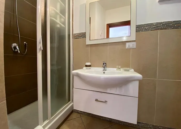 Terrazze Xxv Novembre *