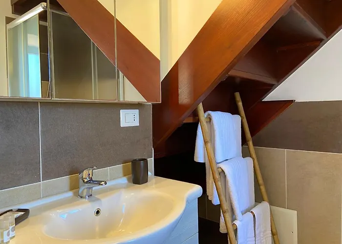 Terrazze Xxv Novembre *